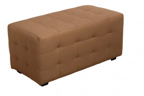 Пуф Терра (коричневый) в Челябинске - chelyabinsk.mebel-tymen.ru | фото