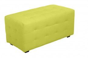 Пуф Терра (лайм) в Челябинске - chelyabinsk.mebel-tymen.ru | фото