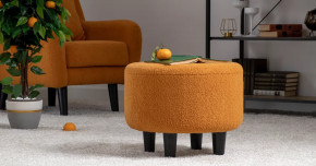 Пуф ТП 272 Шон в Челябинске - chelyabinsk.mebel-tymen.ru | фото