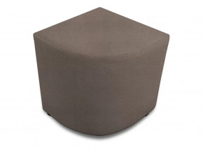 Пуф Угловой Bahama Ash кат.2 в Челябинске - chelyabinsk.mebel-tymen.ru | фото