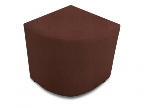 Пуф Угловой Bahama Chocolate кат.2 в Челябинске - chelyabinsk.mebel-tymen.ru | фото