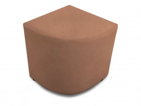 Пуф Угловой Bahama Ginger кат.2 в Челябинске - chelyabinsk.mebel-tymen.ru | фото