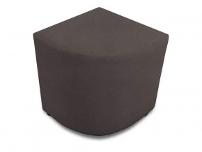 Пуф Угловой Bahama Grey кат.2 в Челябинске - chelyabinsk.mebel-tymen.ru | фото