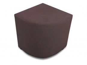 Пуф Угловой Bahama Plum кат.2 в Челябинске - chelyabinsk.mebel-tymen.ru | фото