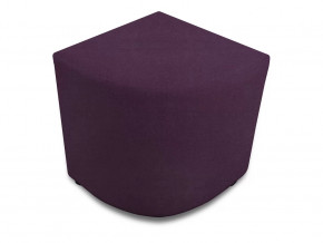 Пуф Угловой Bahama Violet кат.2 в Челябинске - chelyabinsk.mebel-tymen.ru | фото
