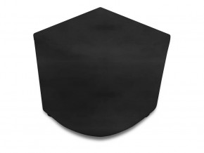 Пуф Угловой Marvel Black кат.4 в Челябинске - chelyabinsk.mebel-tymen.ru | фото