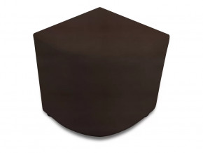 Пуф Угловой Marvel Chocolate кат.4 в Челябинске - chelyabinsk.mebel-tymen.ru | фото