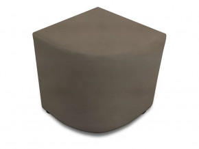 Пуф Угловой Marvel Cocoa кат.4 в Челябинске - chelyabinsk.mebel-tymen.ru | фото