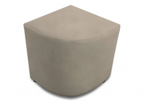 Пуф Угловой Marvel Cream кат.4 в Челябинске - chelyabinsk.mebel-tymen.ru | фото