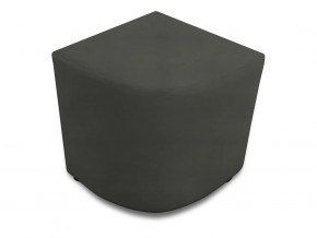 Пуф Угловой Marvel Grey кат.4 в Челябинске - chelyabinsk.mebel-tymen.ru | фото