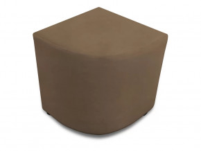 Пуф Угловой Marvel Nougat кат.4 в Челябинске - chelyabinsk.mebel-tymen.ru | фото