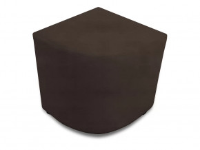 Пуф Угловой Marvel Pearl Bronze кат.4 в Челябинске - chelyabinsk.mebel-tymen.ru | фото