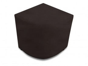 Пуф Угловой Marvel Pearl Chestnut кат.4 в Челябинске - chelyabinsk.mebel-tymen.ru | фото