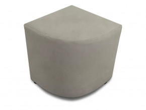 Пуф Угловой Marvel Pearl Shell кат.4 в Челябинске - chelyabinsk.mebel-tymen.ru | фото