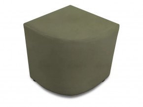 Пуф Угловой Marvel Pistachio кат.4 в Челябинске - chelyabinsk.mebel-tymen.ru | фото