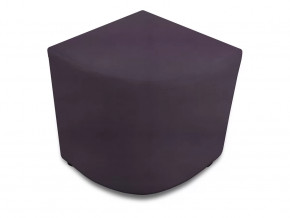 Пуф Угловой Marvel Plum кат.4 в Челябинске - chelyabinsk.mebel-tymen.ru | фото