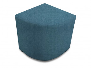 Пуф Угловой Savana Plus Blue кат.1 в Челябинске - chelyabinsk.mebel-tymen.ru | фото
