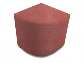 Пуф Угловой Savana Plus Coral кат.1 в Челябинске - chelyabinsk.mebel-tymen.ru | фото