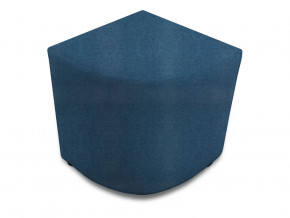 Пуф Угловой Savana Plus Denim кат.1 в Челябинске - chelyabinsk.mebel-tymen.ru | фото
