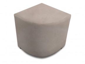 Пуф Угловой Savana Plus Ivory кат.1 в Челябинске - chelyabinsk.mebel-tymen.ru | фото