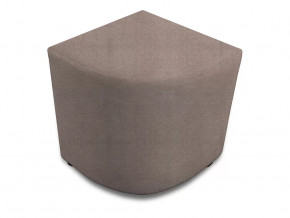 Пуф Угловой Savana Plus Mocca кат.1 в Челябинске - chelyabinsk.mebel-tymen.ru | фото