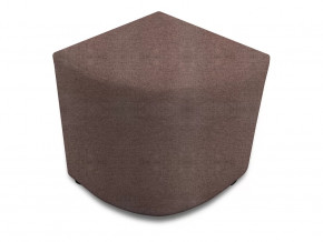Пуф Угловой Savana Plus Toffee кат.1 в Челябинске - chelyabinsk.mebel-tymen.ru | фото
