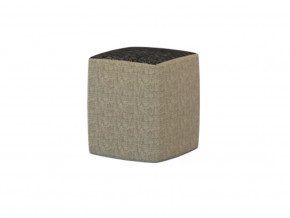 Пуф ВЕРСАЛЬ-2 Дуб баррик/Ясень анкор в Челябинске - chelyabinsk.mebel-tymen.ru | фото