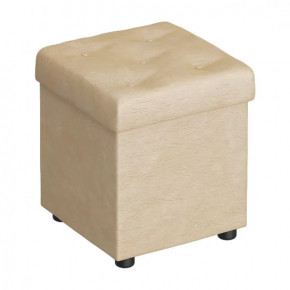 Пуфик-400 в Челябинске - chelyabinsk.mebel-tymen.ru | фото