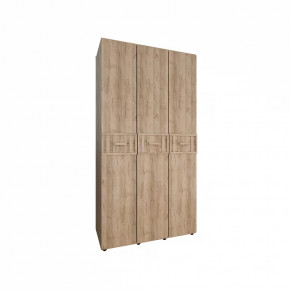 Scandica Oslo 444 Шкаф для одежды и белья в Челябинске - chelyabinsk.mebel-tymen.ru | фото