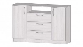 Серия Диана Комод большой в Челябинске - chelyabinsk.mebel-tymen.ru | фото