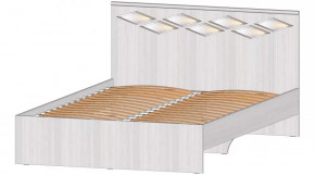 Серия Диана Кровать 1400 в Челябинске - chelyabinsk.mebel-tymen.ru | фото