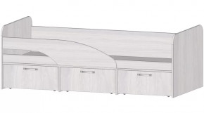 Серия Ральф Кровать с ящиками в Челябинске - chelyabinsk.mebel-tymen.ru | фото