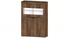 Серия Регина Буфет дуб самдал в Челябинске - chelyabinsk.mebel-tymen.ru | фото