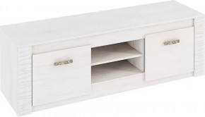 Серия Ривьера Тумба ТВ в Челябинске - chelyabinsk.mebel-tymen.ru | фото