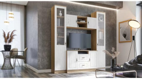 Серия Виктория Центральная секция в Челябинске - chelyabinsk.mebel-tymen.ru | фото