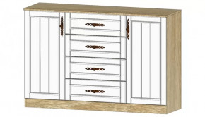 Серия Виктория Комод в Челябинске - chelyabinsk.mebel-tymen.ru | фото