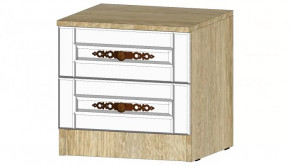 Серия Виктория Тумба прикроватная в Челябинске - chelyabinsk.mebel-tymen.ru | фото