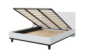 ШАРЛИЗ Основание с подъем. мех-ом 1600*2000мм с бельевым ящиком в Челябинске - chelyabinsk.mebel-tymen.ru | фото