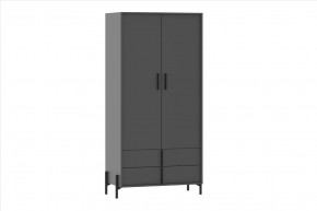 Шкаф 040.41 Тео в Челябинске - chelyabinsk.mebel-tymen.ru | фото