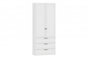 Шкаф 041.90 Орлеан в Челябинске - chelyabinsk.mebel-tymen.ru | фото