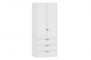 Шкаф 041.91 Орлеан в Челябинске - chelyabinsk.mebel-tymen.ru | фото