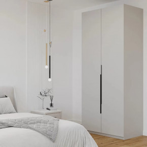 Шкаф 1000 Софт Сантьяго в Челябинске - chelyabinsk.mebel-tymen.ru | фото