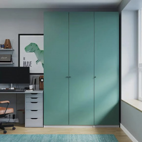 Шкаф 1500 Идро в Челябинске - chelyabinsk.mebel-tymen.ru | фото