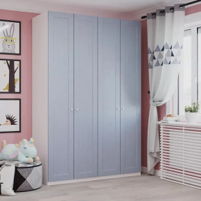 Шкаф 1500 Шато Азур в Челябинске - chelyabinsk.mebel-tymen.ru | фото