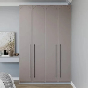 Шкаф 1500 Софт Капучино Ампир в Челябинске - chelyabinsk.mebel-tymen.ru | фото