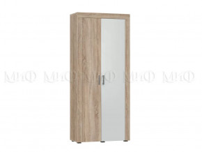 Шкаф 2-х створчатый Ангара в Челябинске - chelyabinsk.mebel-tymen.ru | фото