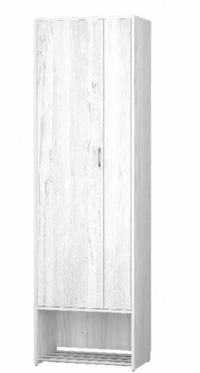 Шкаф 2-х створчатый Ольга-Милк 3 в Челябинске - chelyabinsk.mebel-tymen.ru | фото