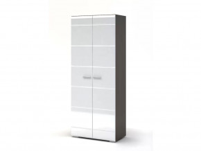 Шкаф 2-х створчатый Вегас в Челябинске - chelyabinsk.mebel-tymen.ru | фото