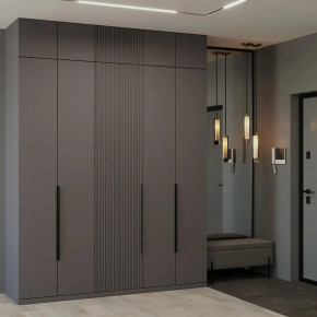 Шкаф 2000 Силк Муссон в Челябинске - chelyabinsk.mebel-tymen.ru | фото