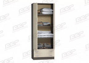 Шкаф 2х створчатый с ящиками МС РЭД в Челябинске - chelyabinsk.mebel-tymen.ru | фото